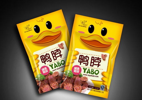 香仔食品 包装设计如何成为品牌与消费者之间的甜蜜纽带